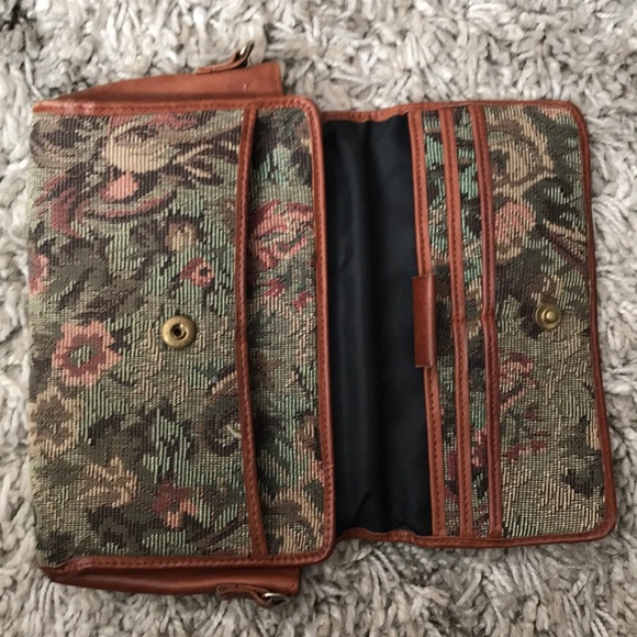 Rolf’s cowhide wallet/purse. - Picture 3 of 6